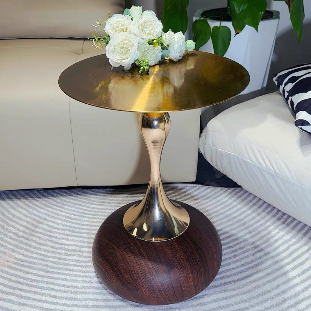 FERUS Modern Side Table - Radical Homes Singapore
