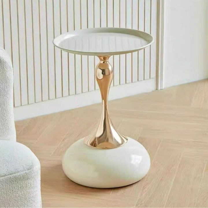 FERUS Modern Side Table - Radical Homes Singapore
