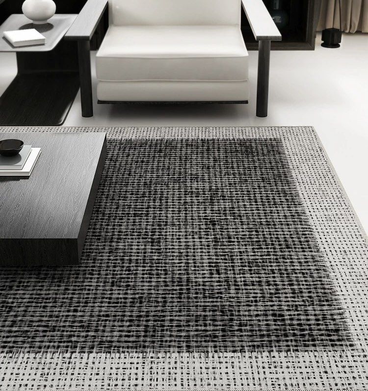 ARWEN Modern Waterproof Rug - Radical Homes Singapore