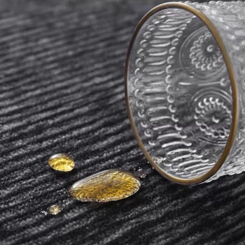 ARWEN Modern Waterproof Rug - Radical Homes Singapore