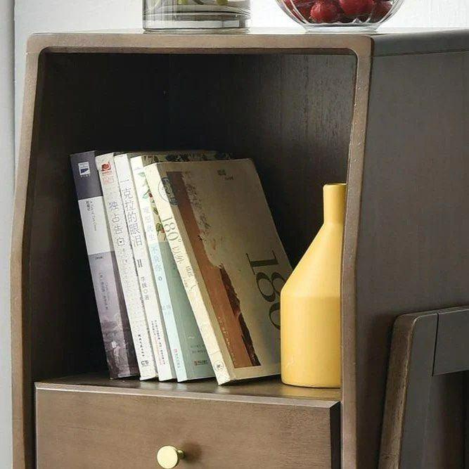 ROMA Ladder Bookcase - Radical Homes Singapore
