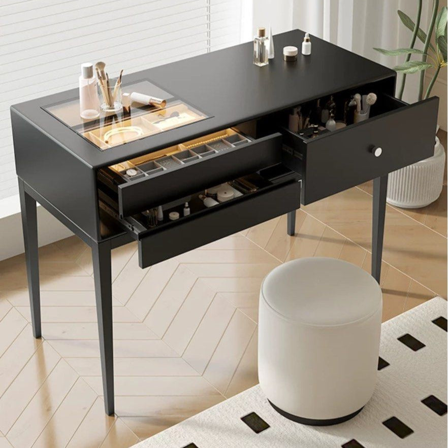 CELINE Modern Vanity Table - Radical Homes Singapore