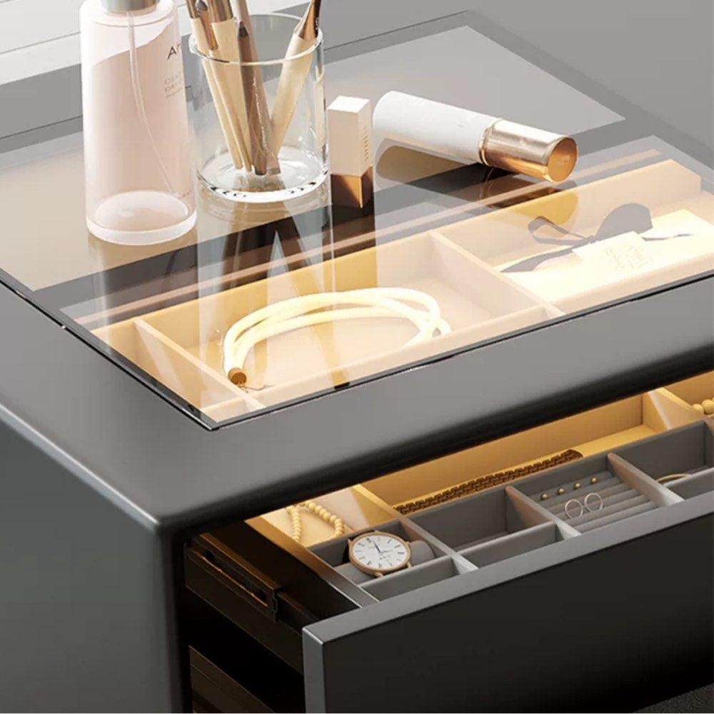 CELINE Modern Vanity Table - Radical Homes Singapore