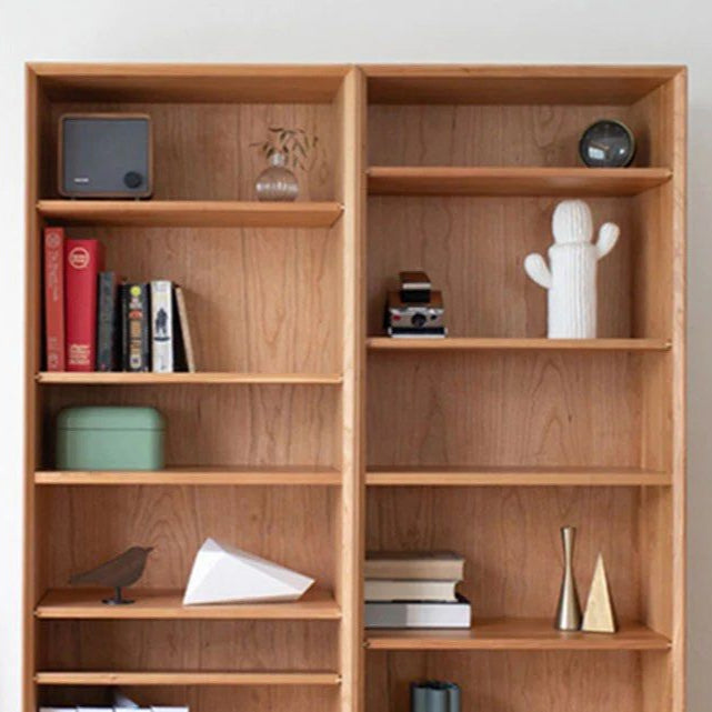 CERA Solid Wood Cabinet - Radical Homes Singapore