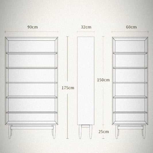 CERA Solid Wood Cabinet - Radical Homes Singapore