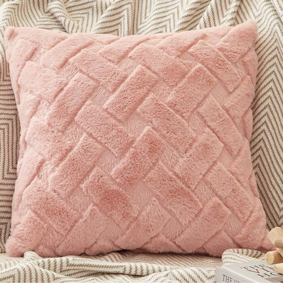 CEVIE Modern Soft Cushion - Radical Homes Singapore