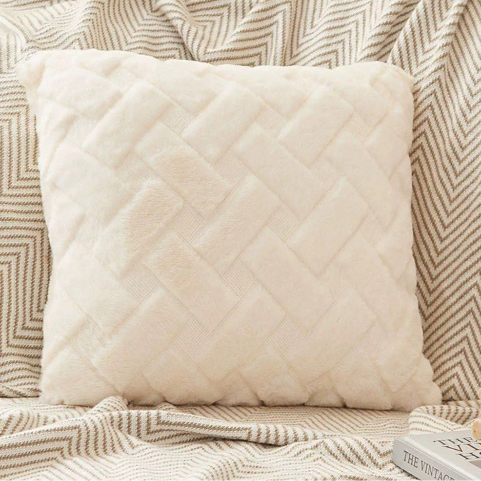 CEVIE Modern Soft Cushion - Radical Homes Singapore