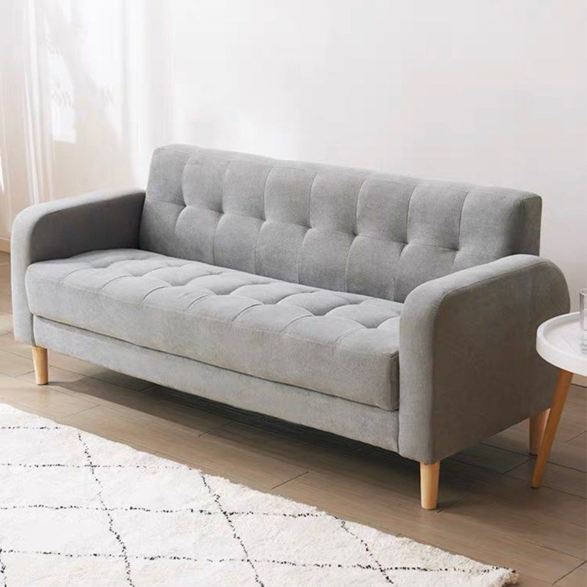 DORSET Modern Fabric Sofa - Cassa Haus Singapore