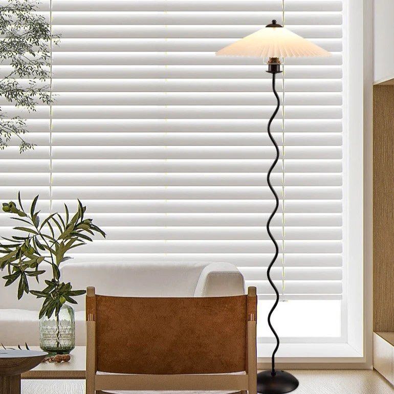 CHARLESTON Floor Lamp - Radical Homes Singapore