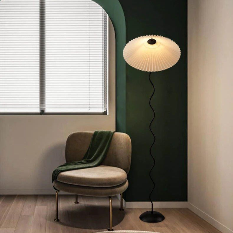 CHARLESTON Floor Lamp - Radical Homes Singapore