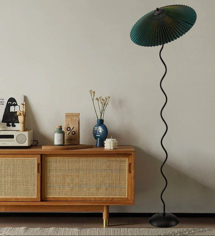 CHARLESTON Floor Lamp - Radical Homes Singapore