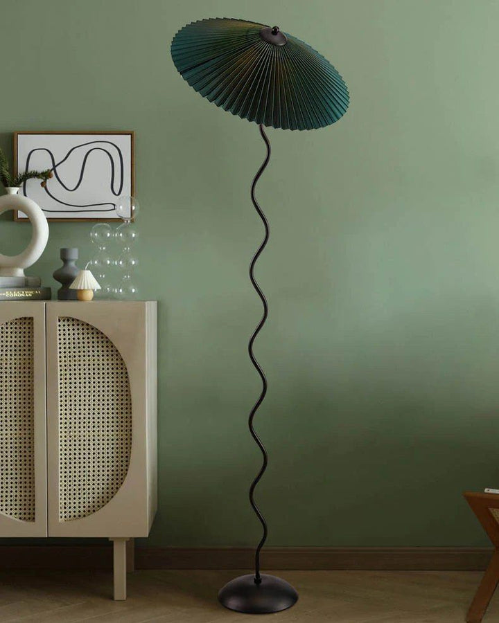 CHARLESTON Floor Lamp - Radical Homes Singapore