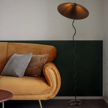 CHARLESTON Floor Lamp - Radical Homes Singapore