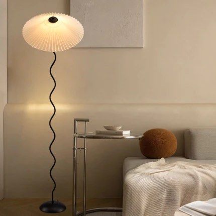 CHARLESTON Floor Lamp - Radical Homes Singapore