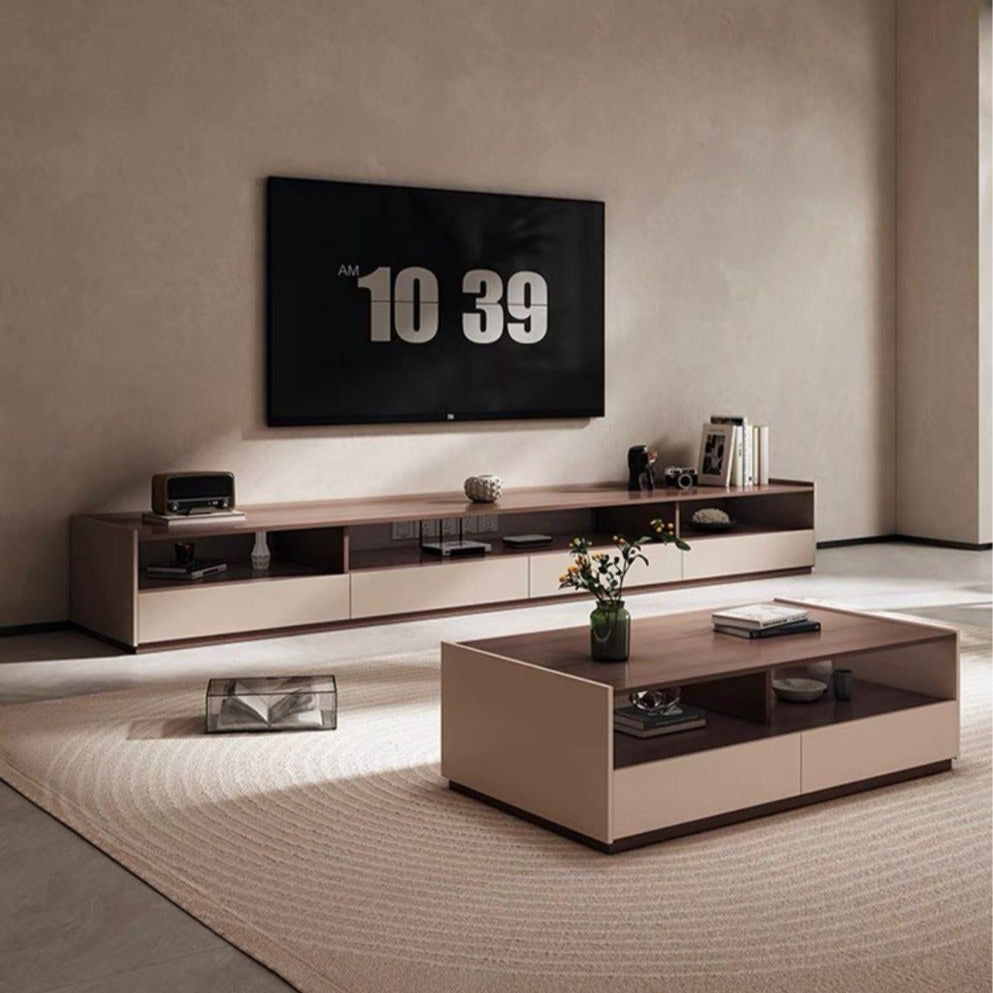 BASTILA Modern TV Console - Radical Homes Singapore