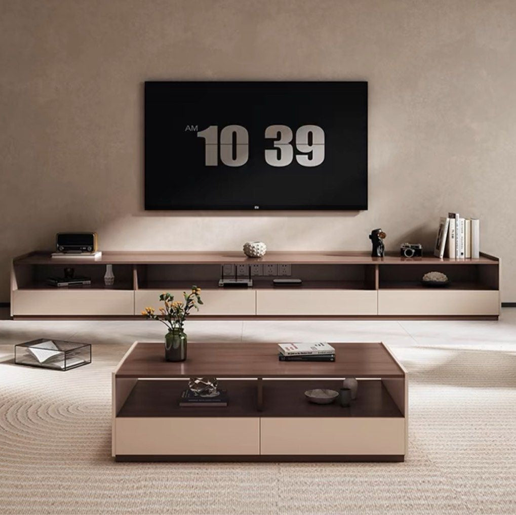 BASTILA Modern TV Console - Radical Homes Singapore