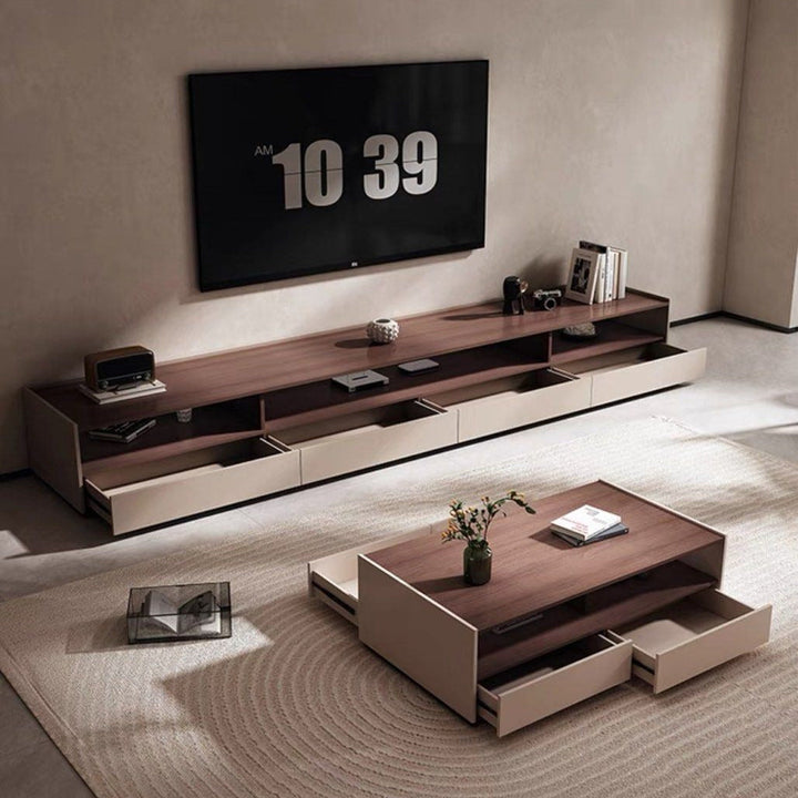 BASTILA Modern TV Console - Radical Homes Singapore