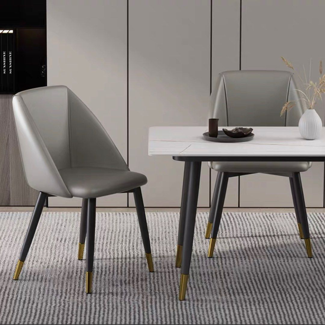 WILLIE Modern Dining Chair - Radical Homes Singapore