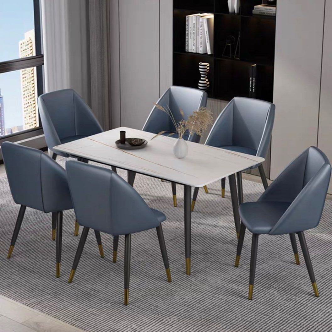 WILLIE Modern Dining Chair - Radical Homes Singapore