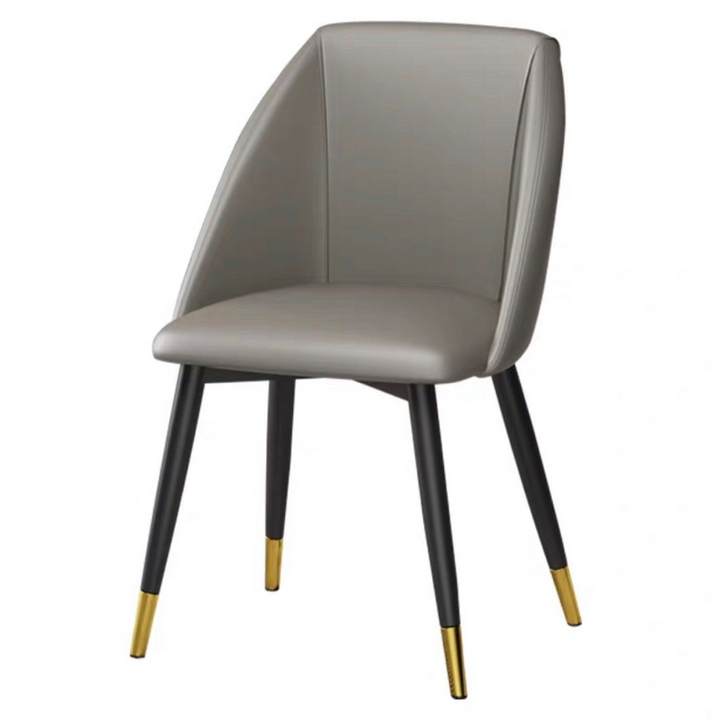WILLIE Modern Dining Chair - Radical Homes Singapore