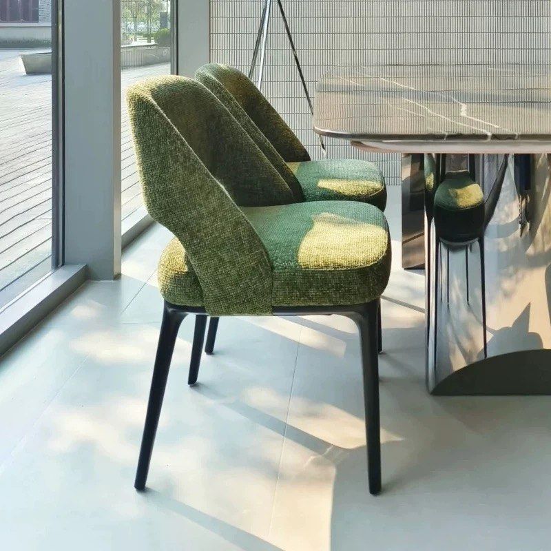 GRIMM Modern Dining Chair - Radical Homes Singapore