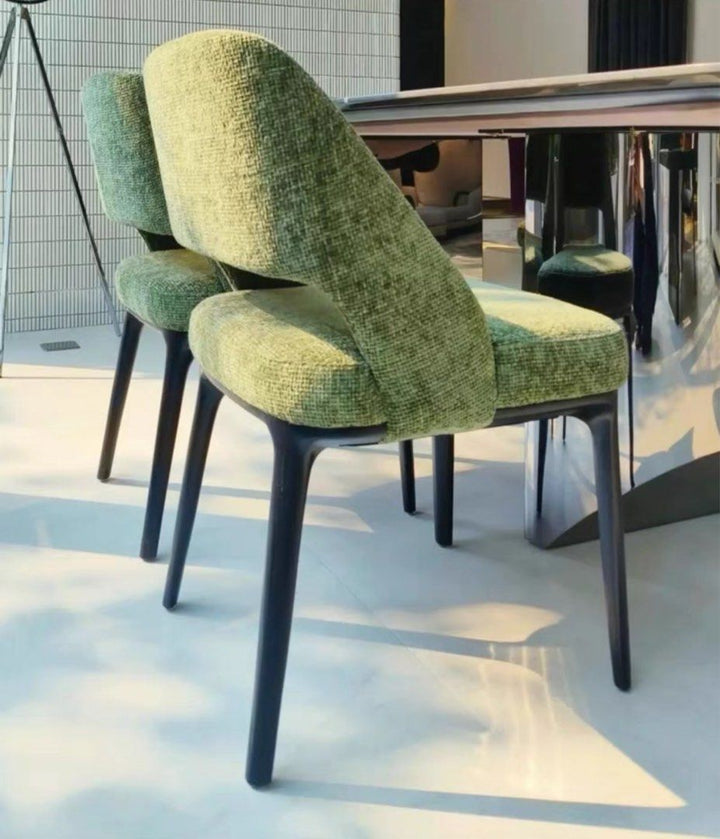 GRIMM Modern Dining Chair - Radical Homes Singapore