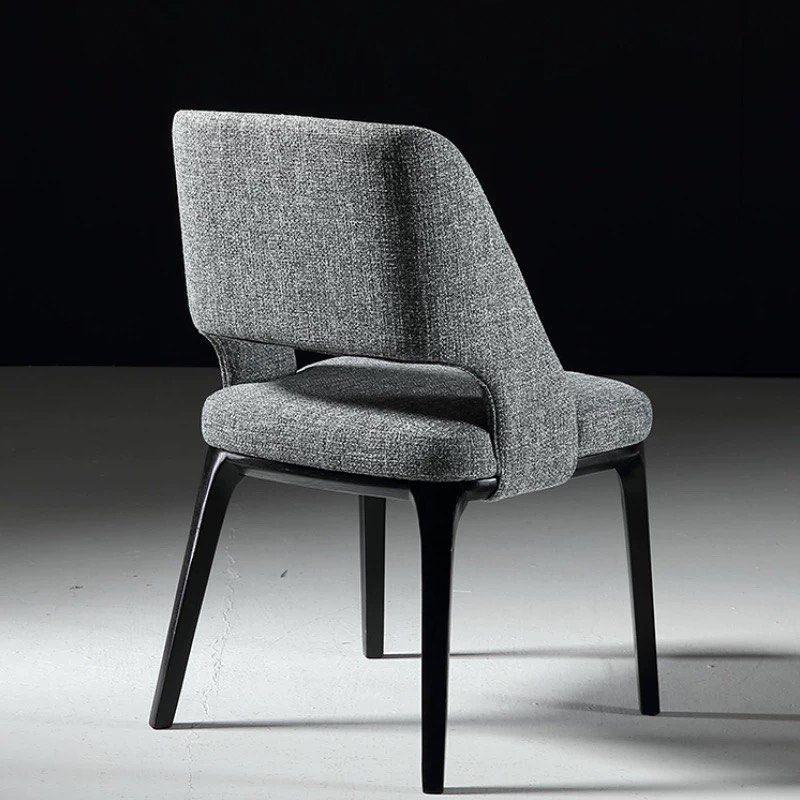 GRIMM Modern Dining Chair - Radical Homes Singapore