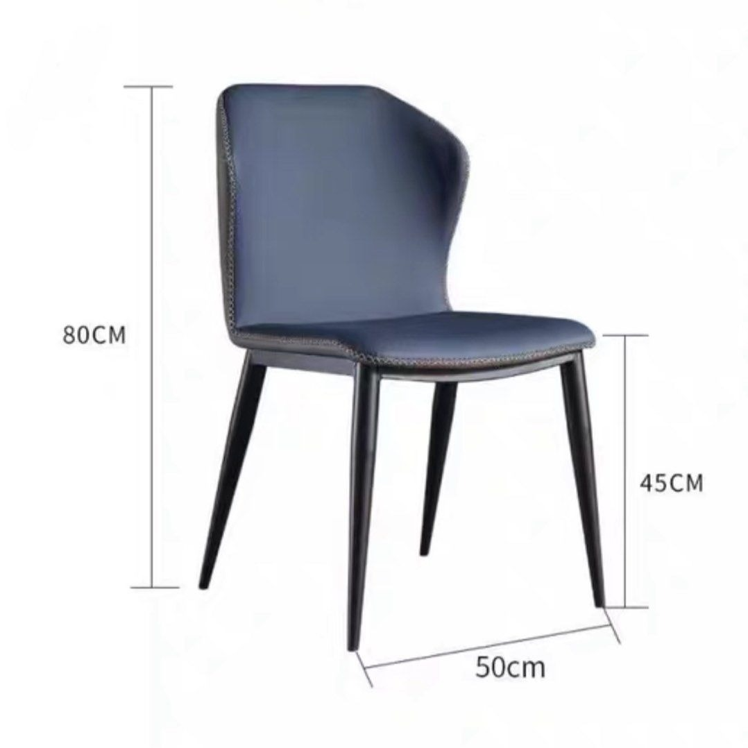PIDON Modern Extendable Round Sintered Stone Dining Table - Radical Homes Singapore