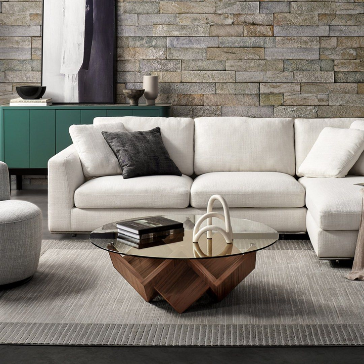GRANT Coffee Table - Radical Homes Singapore