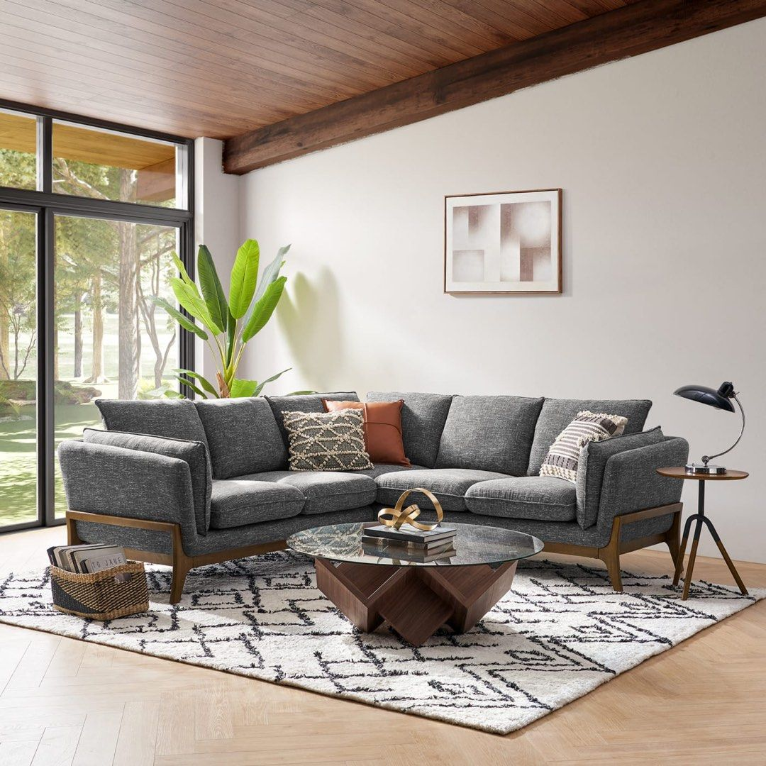 GRANT Coffee Table - Radical Homes Singapore