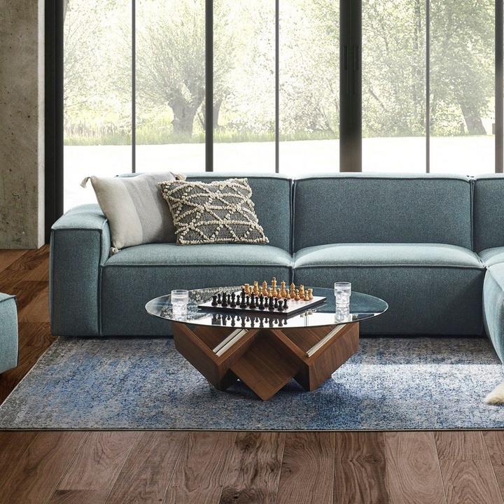 GRANT Coffee Table - Radical Homes Singapore