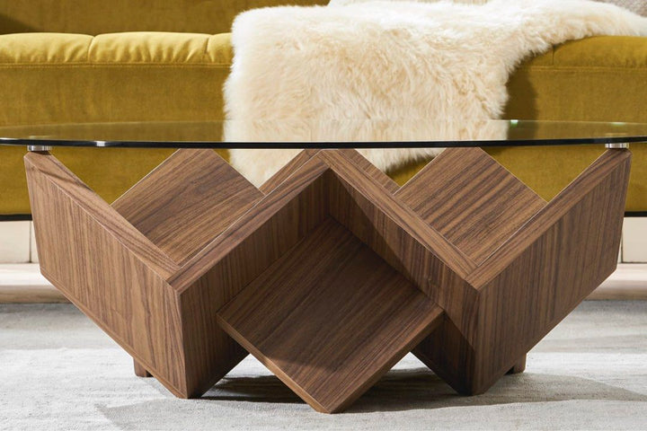 GRANT Coffee Table - Radical Homes Singapore