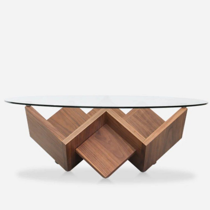 GRANT Coffee Table - Radical Homes Singapore