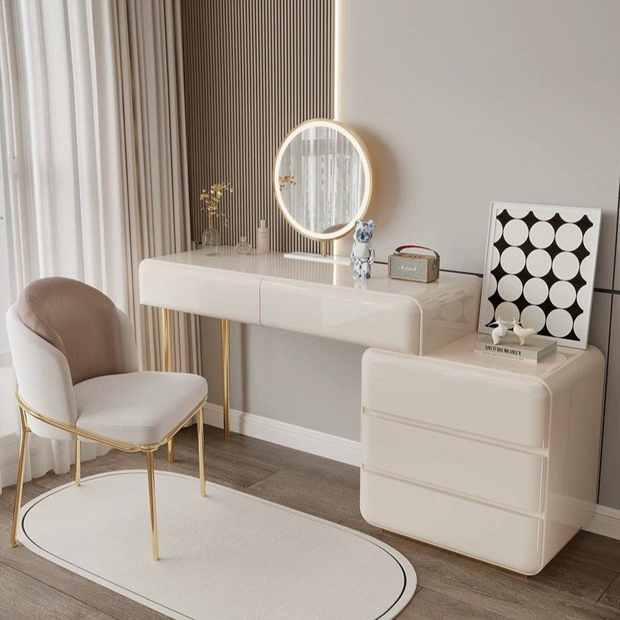 CHOYA Modern Vanity Table - Radical Homes Singapore