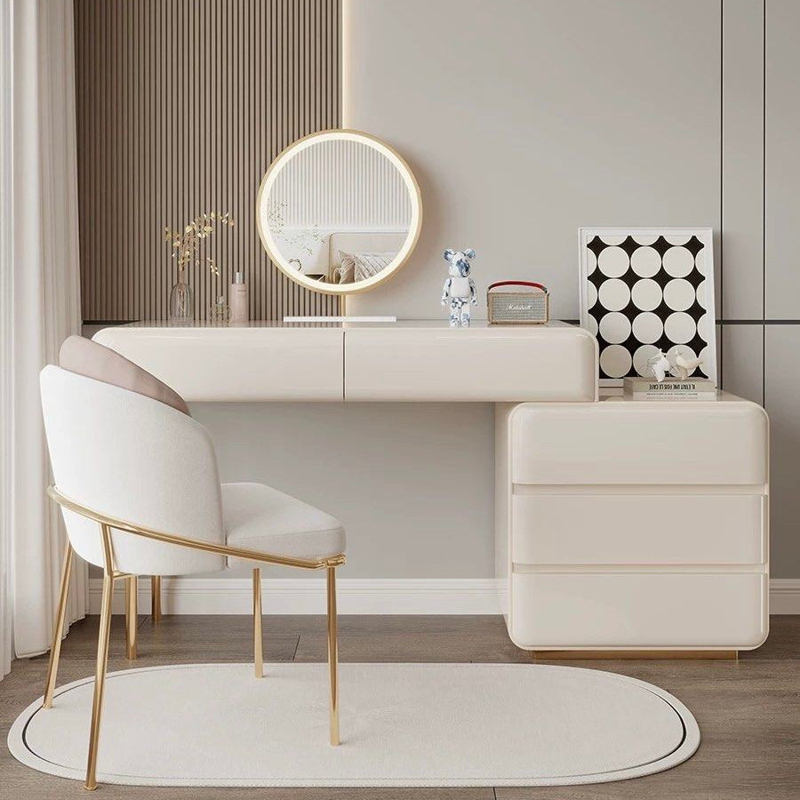 CHOYA Modern Vanity Table - Radical Homes Singapore