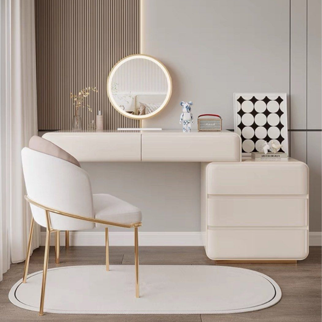 CHOYA Modern Vanity Table - Radical Homes Singapore