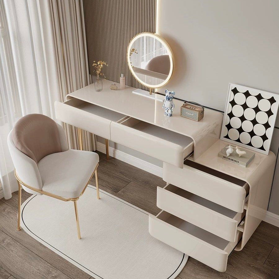 CHOYA Modern Vanity Table - Radical Homes Singapore