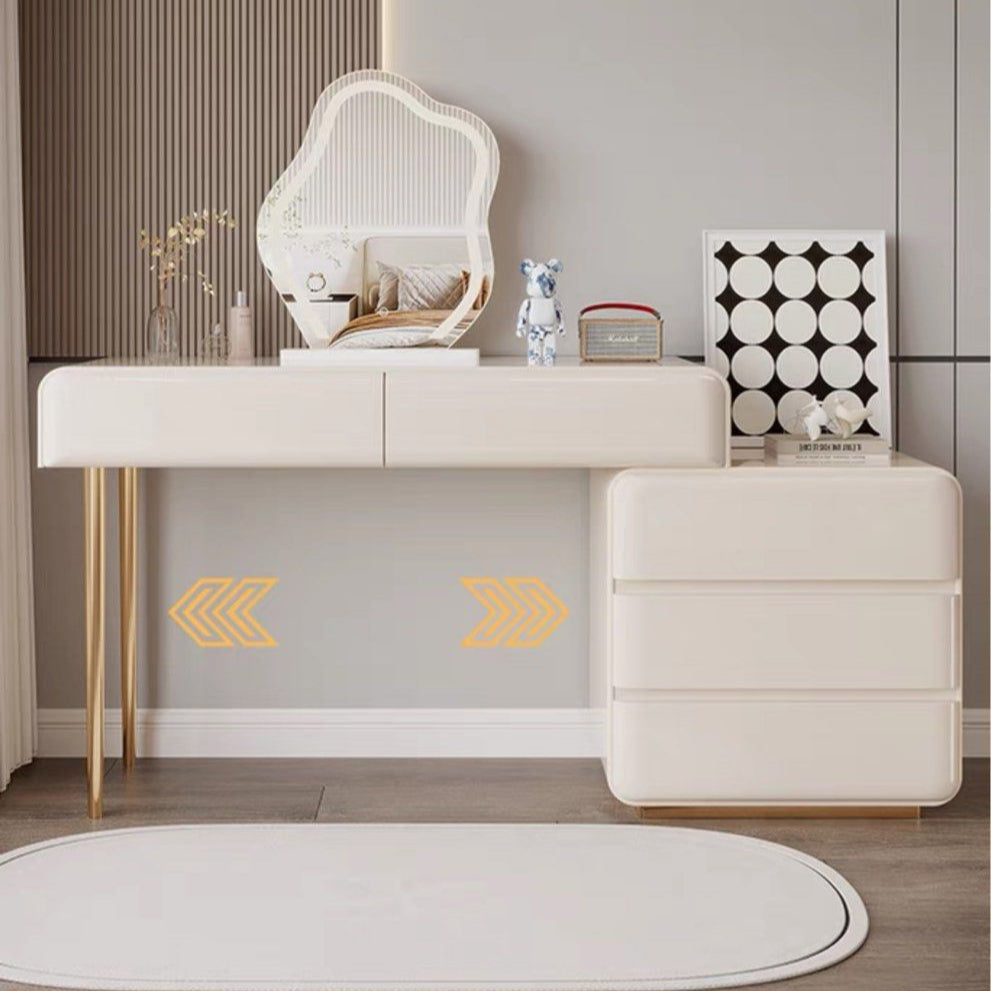 CHOYA Modern Vanity Table - Radical Homes Singapore