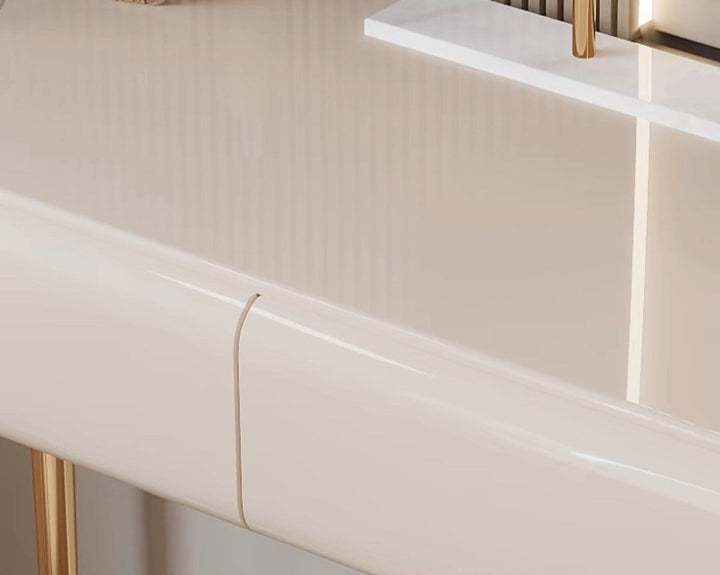 CHOYA Modern Vanity Table - Radical Homes Singapore
