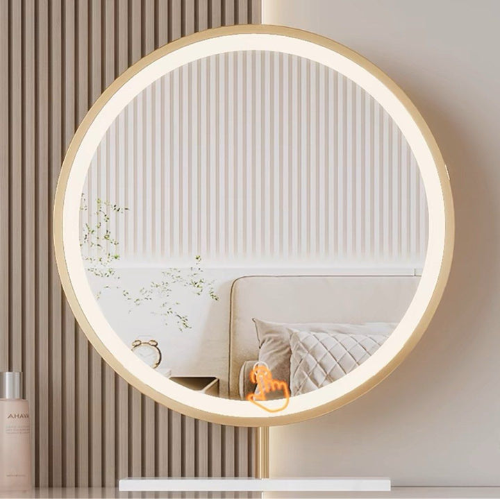 CHOYA Modern Vanity Table - Radical Homes Singapore