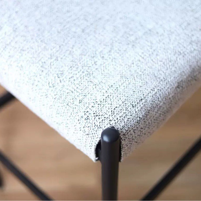 QELVORA Modern Bar Stool - Cassa Haus Singapore