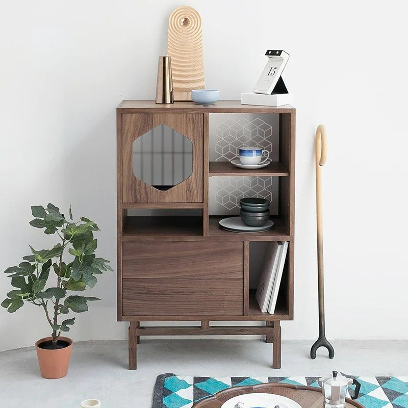 DARSSON Light Leakage Sideboard - Radical Homes Singapore