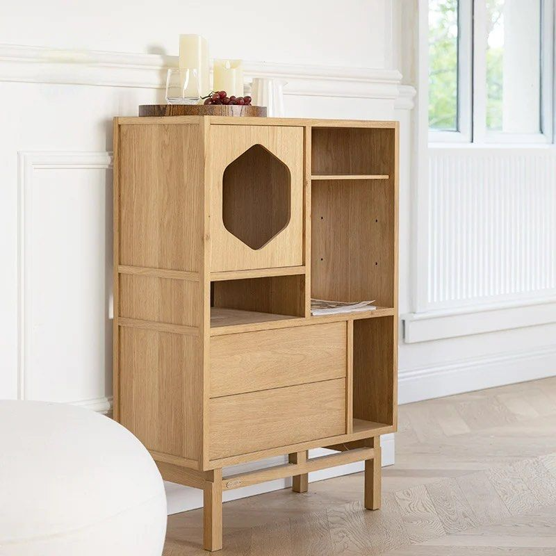 DARSSON Light Leakage Sideboard - Radical Homes Singapore