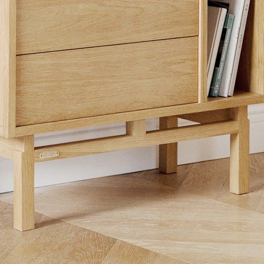 DARSSON Light Leakage Sideboard - Radical Homes Singapore