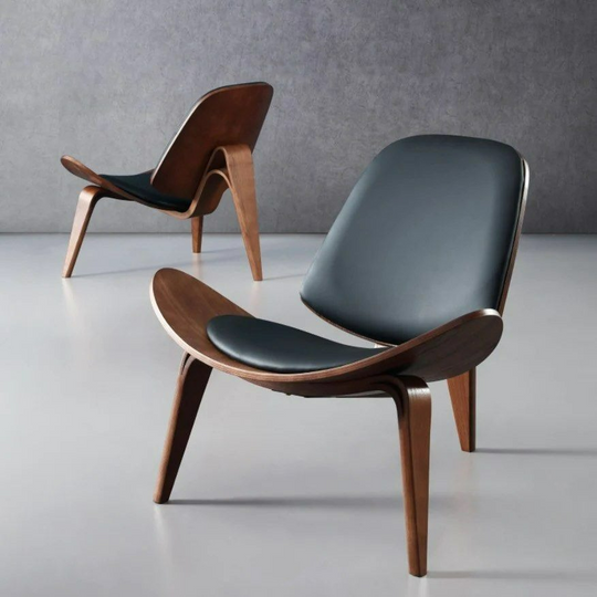 ELKHORN Lounge Chair - Cassa Haus Singapore