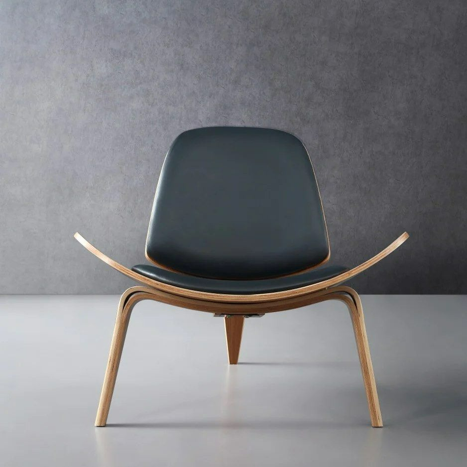 ADELA Lounge Chair - Radical Homes Singapore