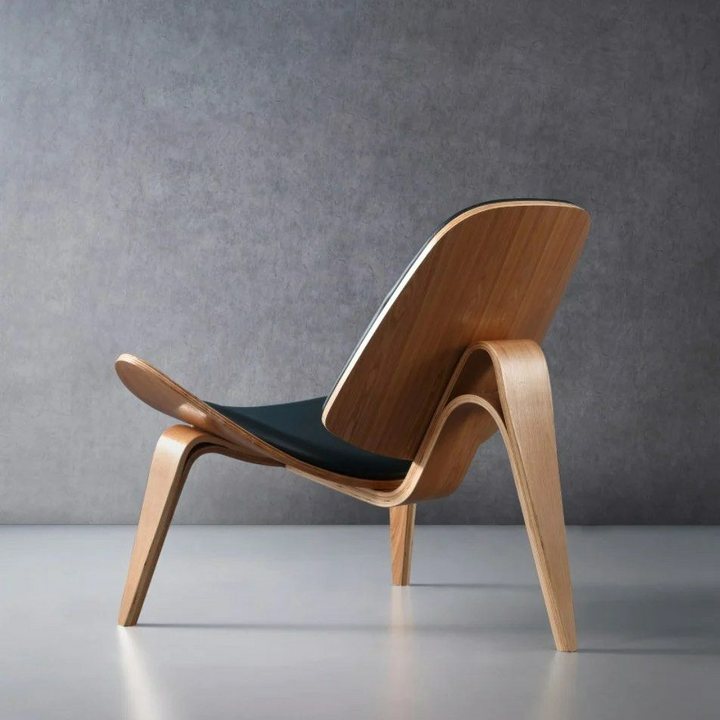 ADELA Lounge Chair - Radical Homes Singapore