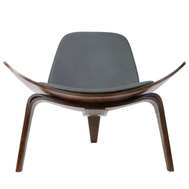 ADELA Lounge Chair - Radical Homes Singapore