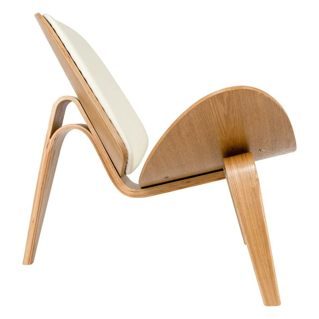 ELKHORN Lounge Chair