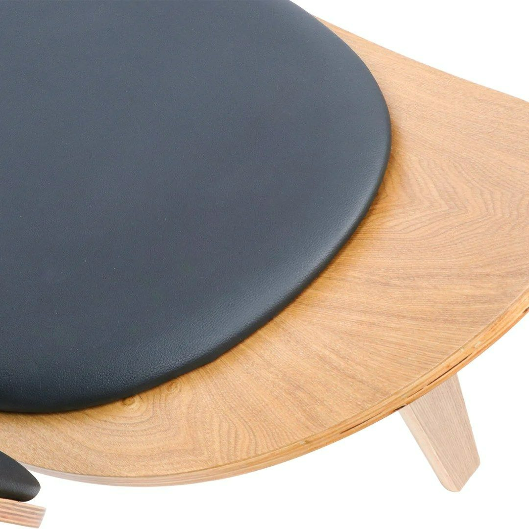 ADELA Lounge Chair - Radical Homes Singapore
